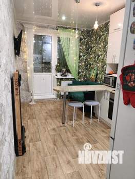 1-к квартира, вторичка, 46м2, 11/14 этаж