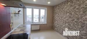 1-к квартира, вторичка, 43м2, 17/27 этаж