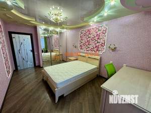 3-к квартира, вторичка, 97м2, 5/10 этаж