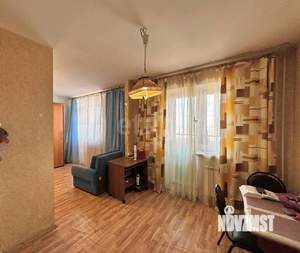 1-к квартира, вторичка, 37м2, 21/25 этаж
