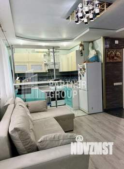 Студия квартира, вторичка, 29м2, 4/5 этаж