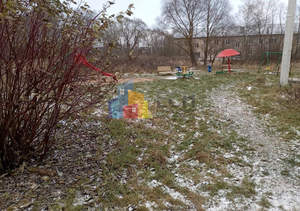 2-к квартира, вторичка, 39м2, 2/2 этаж