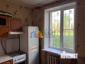 1-к квартира, вторичка, 36м2, 1/3 этаж
