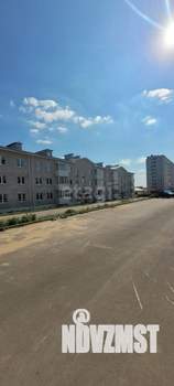 3-к квартира, сданный дом, 77м2, 1/3 этаж