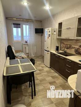 1-к квартира, вторичка, 48м2, 12/22 этаж