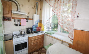 1-к квартира, вторичка, 32м2, 5/5 этаж