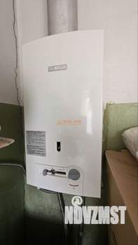 1-к квартира, вторичка, 31м2, 4/5 этаж