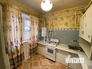 1-к квартира, вторичка, 32м2, 1/5 этаж