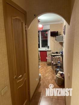 1-к квартира, вторичка, 33м2, 7/9 этаж