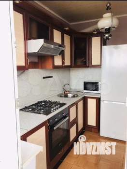 1-к квартира, вторичка, 31м2, 7/12 этаж