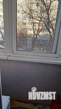 1-к квартира, вторичка, 31м2, 3/5 этаж