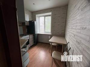 1-к квартира, вторичка, 32м2, 4/4 этаж