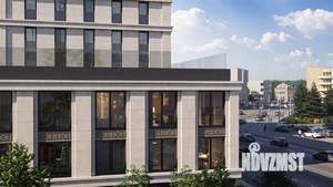 3-к квартира, вторичка, 107м2, 2/10 этаж