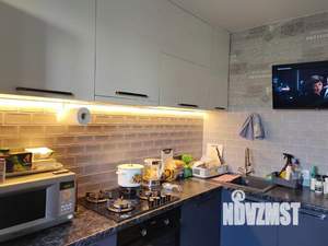 3-к квартира, вторичка, 67м2, 2/9 этаж