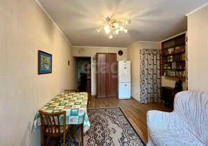 2-к квартира, вторичка, 47м2, 3/4 этаж