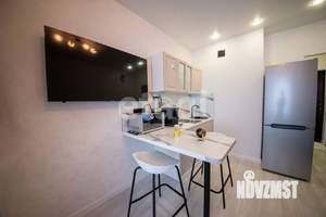 Студия квартира, вторичка, 28м2, 9/13 этаж