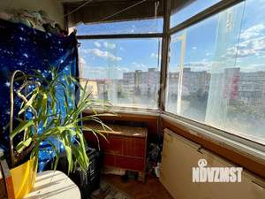 2-к квартира, вторичка, 52м2, 7/9 этаж