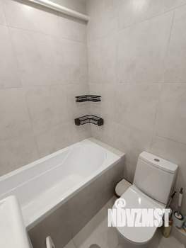 1-к квартира, вторичка, 30м2, 1/5 этаж