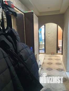 3-к квартира, вторичка, 81м2, 5/9 этаж