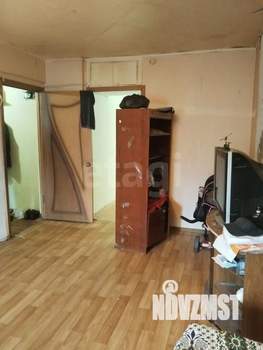 2-к квартира, вторичка, 44м2, 4/5 этаж