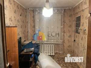 2-к квартира, вторичка, 42м2, 1/5 этаж
