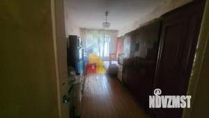 3-к квартира, вторичка, 59м2, 1/5 этаж