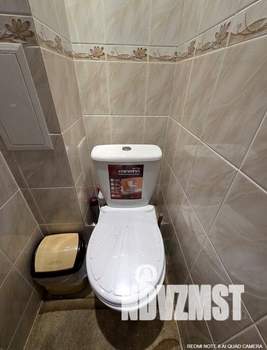 2-к квартира, вторичка, 45м2, 3/5 этаж