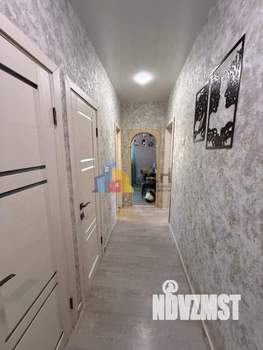 2-к квартира, вторичка, 50м2, 2/2 этаж