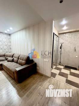 3-к квартира, вторичка, 88м2, 4/17 этаж