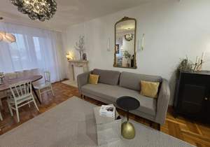 3-к квартира, вторичка, 91м2, 3/7 этаж