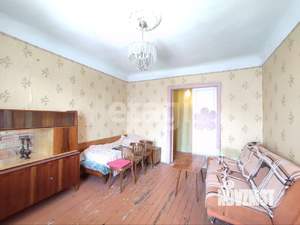 3-к квартира, вторичка, 70м2, 3/5 этаж