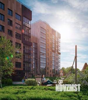 2-к квартира, вторичка, 59м2, 8/20 этаж