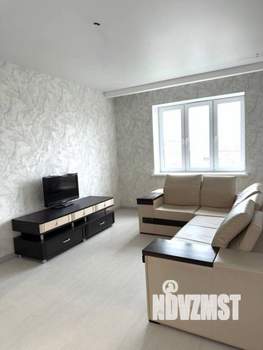 2-к квартира, вторичка, 71м2, 6/11 этаж