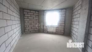 2-к квартира, сданный дом, 52м2, 8/10 этаж