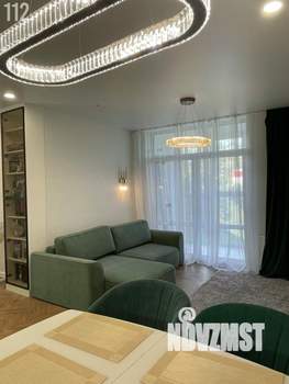 3-к квартира, вторичка, 69м2, 6/25 этаж