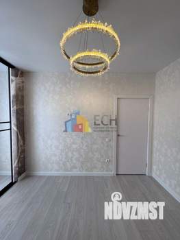 2-к квартира, вторичка, 49м2, 12/22 этаж