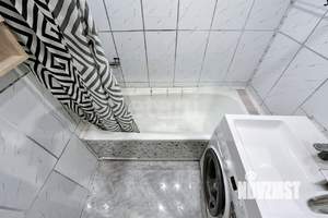 2-к квартира, вторичка, 43м2, 1/3 этаж