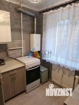 1-к квартира, вторичка, 30м2, 2/5 этаж