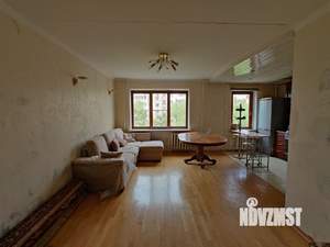 3-к квартира, вторичка, 70м2, 4/9 этаж