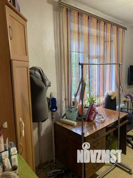 2-к квартира, вторичка, 39м2, 3/5 этаж