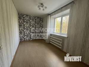 3-к квартира, вторичка, 51м2, 2/5 этаж