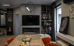 3-к квартира, вторичка, 80м2, 1/22 этаж