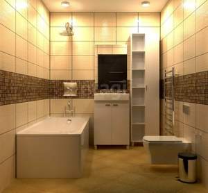 3-к квартира, вторичка, 55м2, 8/12 этаж