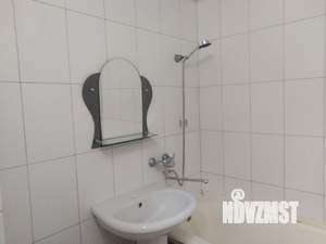 1-к квартира, вторичка, 40м2, 3/9 этаж