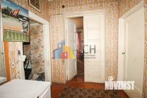 3-к квартира, вторичка, 78м2, 3/4 этаж