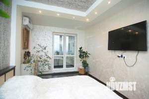 1-к квартира, вторичка, 39м2, 19/22 этаж