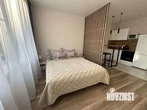 Студия квартира, вторичка, 29м2, 3/8 этаж