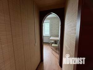 1-к квартира, вторичка, 32м2, 4/4 этаж