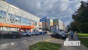 1-к квартира, вторичка, 31м2, 4/5 этаж