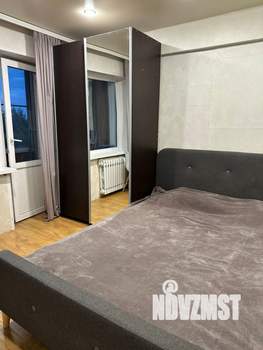 2-к квартира, вторичка, 45м2, 1/3 этаж